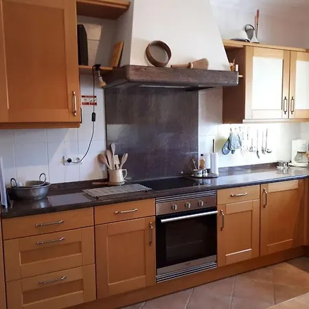 Holiday home Solmar - Pool With Sea Views *