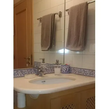 Ferienhaus Solmar - Pool With Sea Views Albufeira