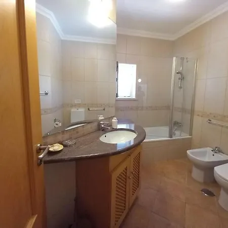 Solmar - Pool With Sea Views * Albufeira