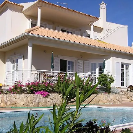 Solmar - Pool With Sea Views Ferienhaus