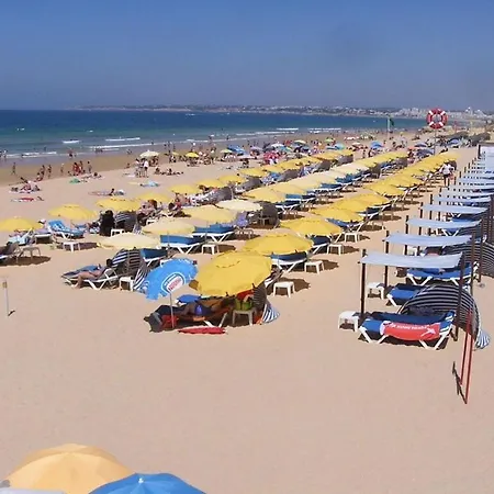 Dom wakacyjny Solmar - Pool With Sea Views