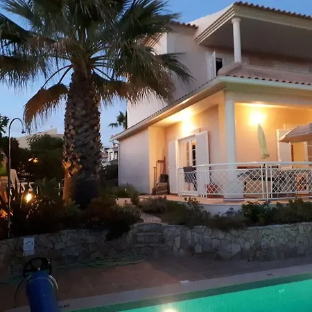 Solmar - Pool With Sea Views * Albufeira