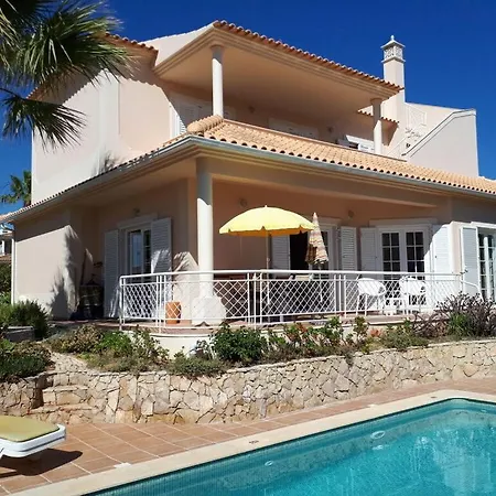 Ferienhaus Solmar - Pool With Sea Views *