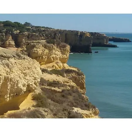 Ferienhaus Solmar - Pool With Sea Views Albufeira