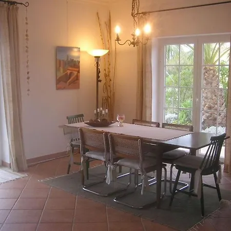 Ferienhaus Solmar - Pool With Sea Views