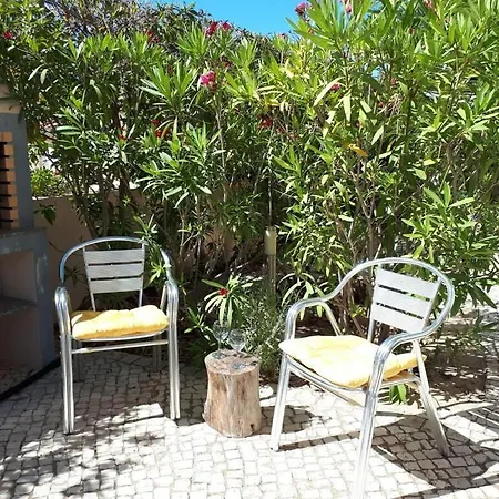 بيت للعطل Solmar - Pool With Sea Views *