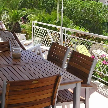 بيت للعطل Solmar - Pool With Sea Views البوفيرا